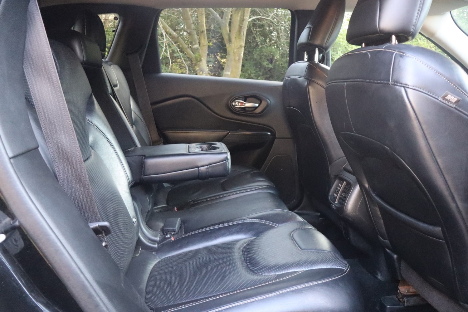 Used Jeep Cherokee 2014 for sale - 77196615: Photo 13