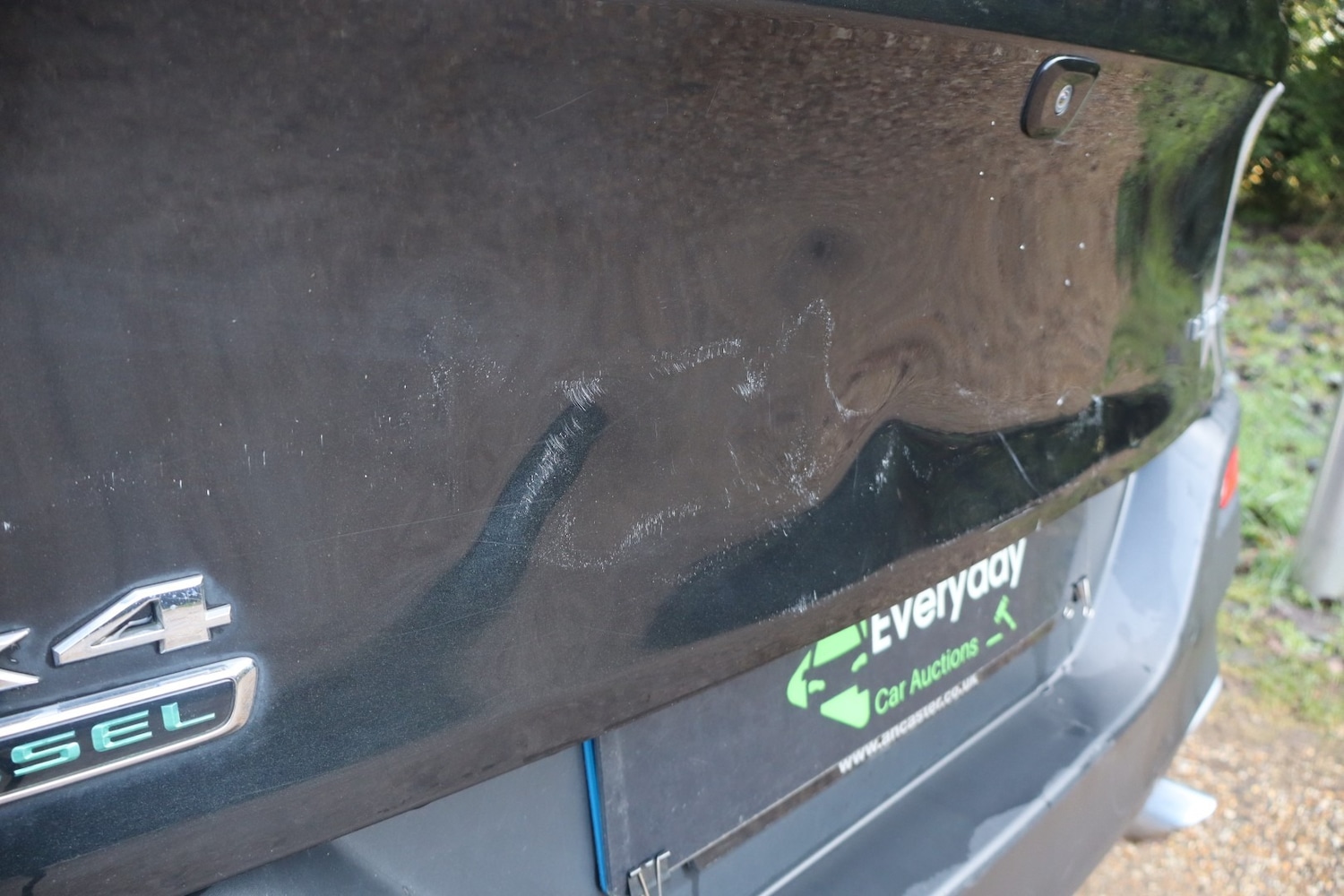 Used Jeep Cherokee 2014 for sale - 77196615: Photo 14