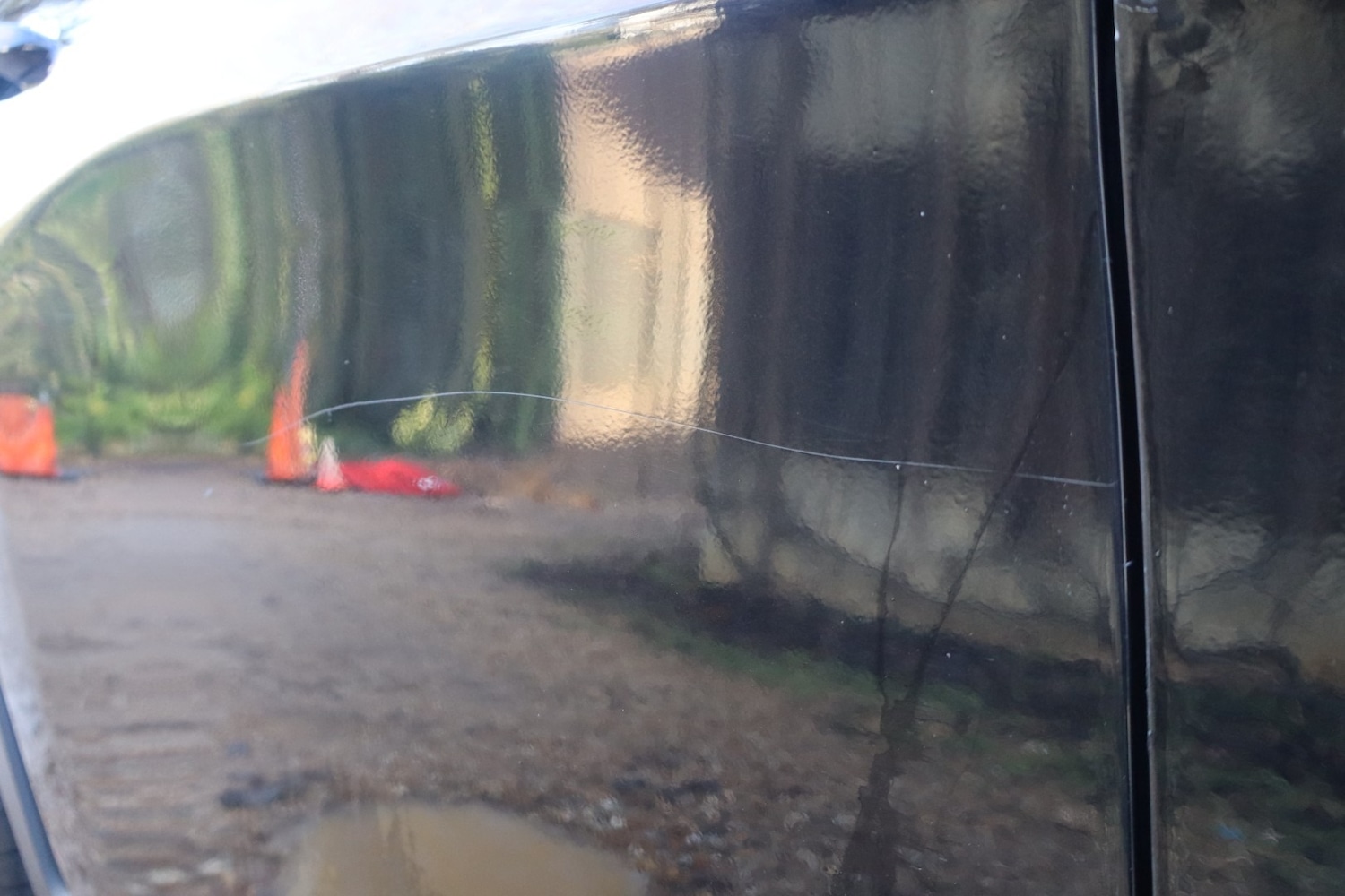 Used Jeep Cherokee 2014 for sale - 77196615: Photo 15