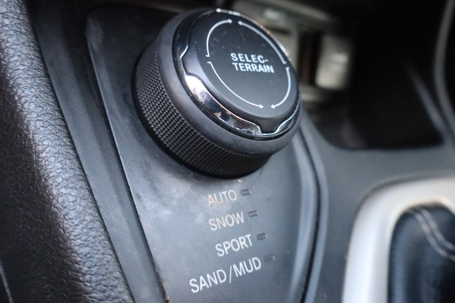 Used Jeep Cherokee 2014 for sale - 77196615: Photo 20