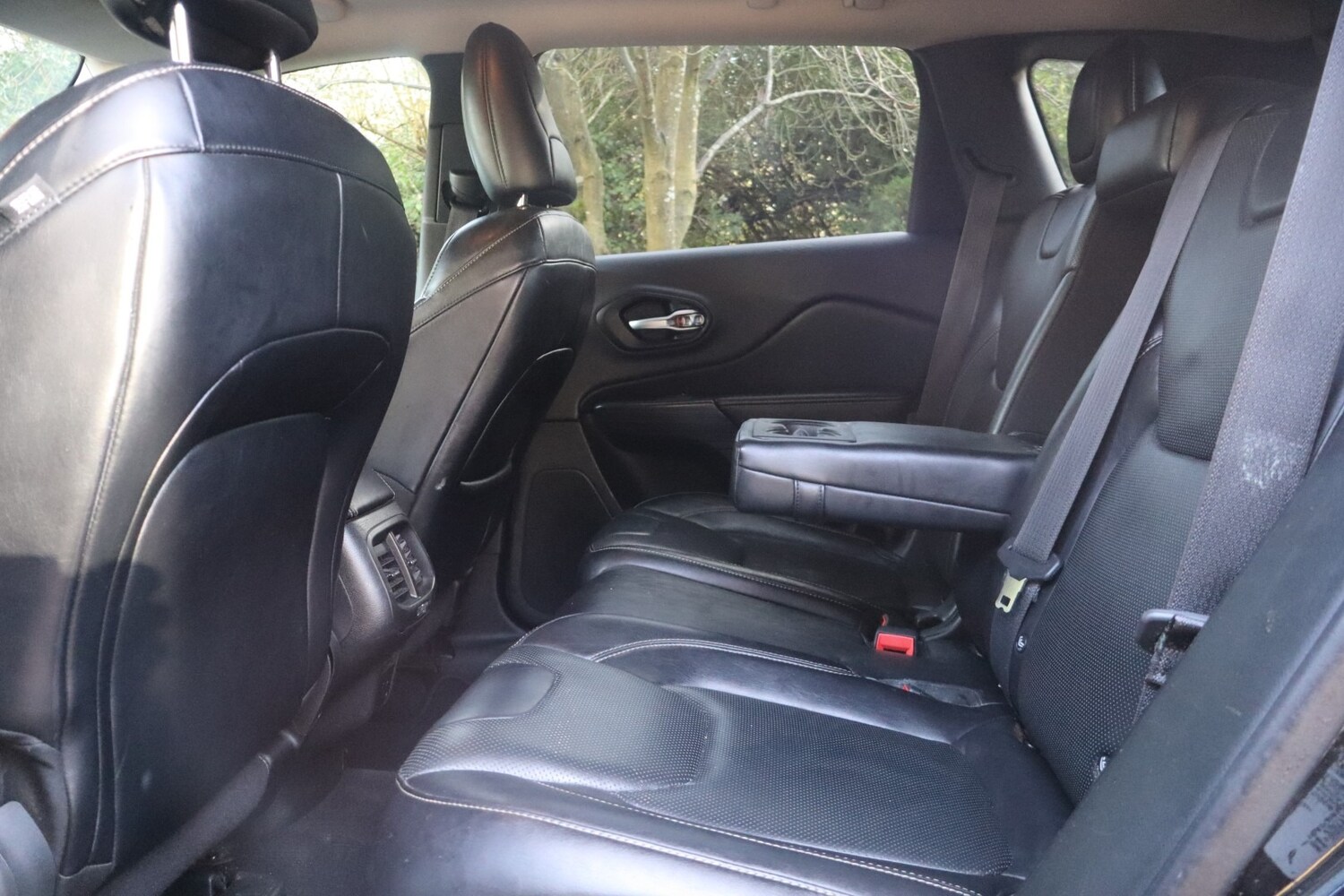 Used Jeep Cherokee 2014 for sale - 77196615: Photo 22