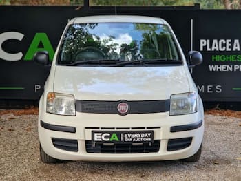 Used Fiat Panda 2011 for sale - 79616813: Photo