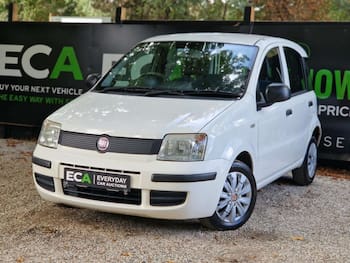 Used Fiat Panda 2011 for sale - 79616813: Photo