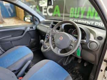Used Fiat Panda 2011 for sale - 79616813: Photo