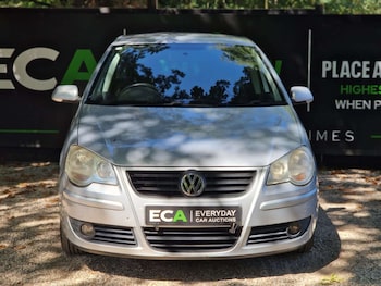 Used Volkswagen Polo 2007 for sale - 79513973: Photo