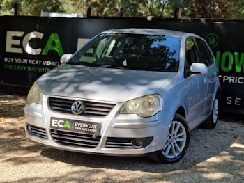Used Volkswagen Polo 2007 for sale - 79513973: Photo