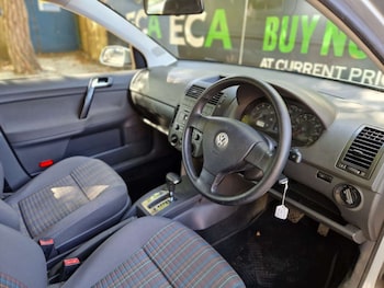 Used Volkswagen Polo 2007 for sale - 79513973: Photo
