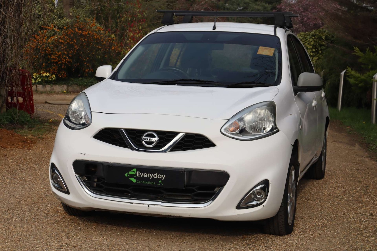 Used Nissan Micra 2016 for sale - 77989931: Photo 10