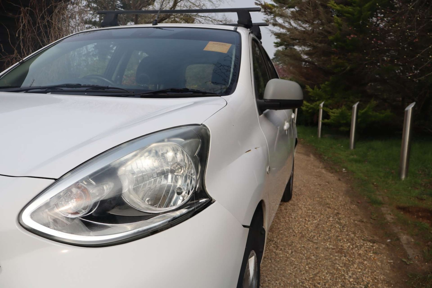 Used Nissan Micra 2016 for sale - 77989931: Photo 12