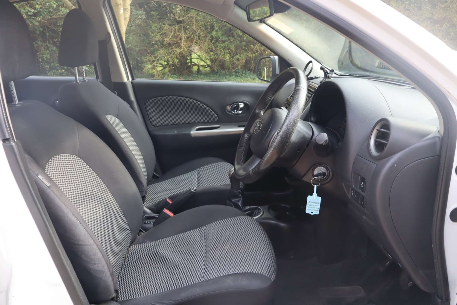 Used Nissan Micra 2016 for sale - 77989931: Photo 15