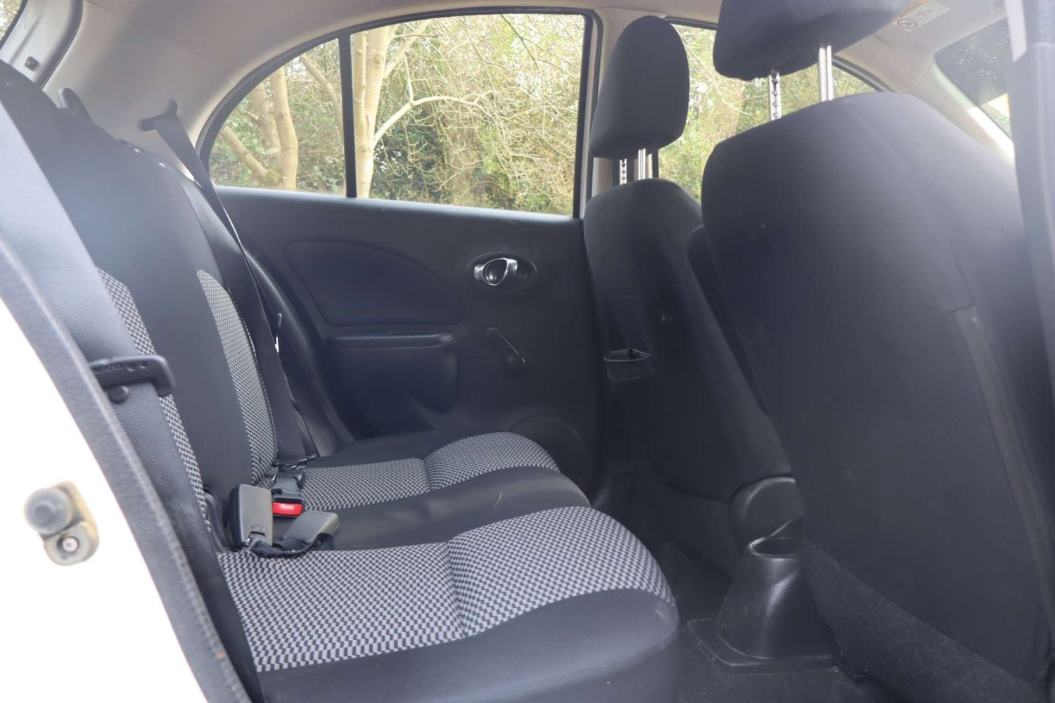 Used Nissan Micra 2016 for sale - 77989931: Photo 17