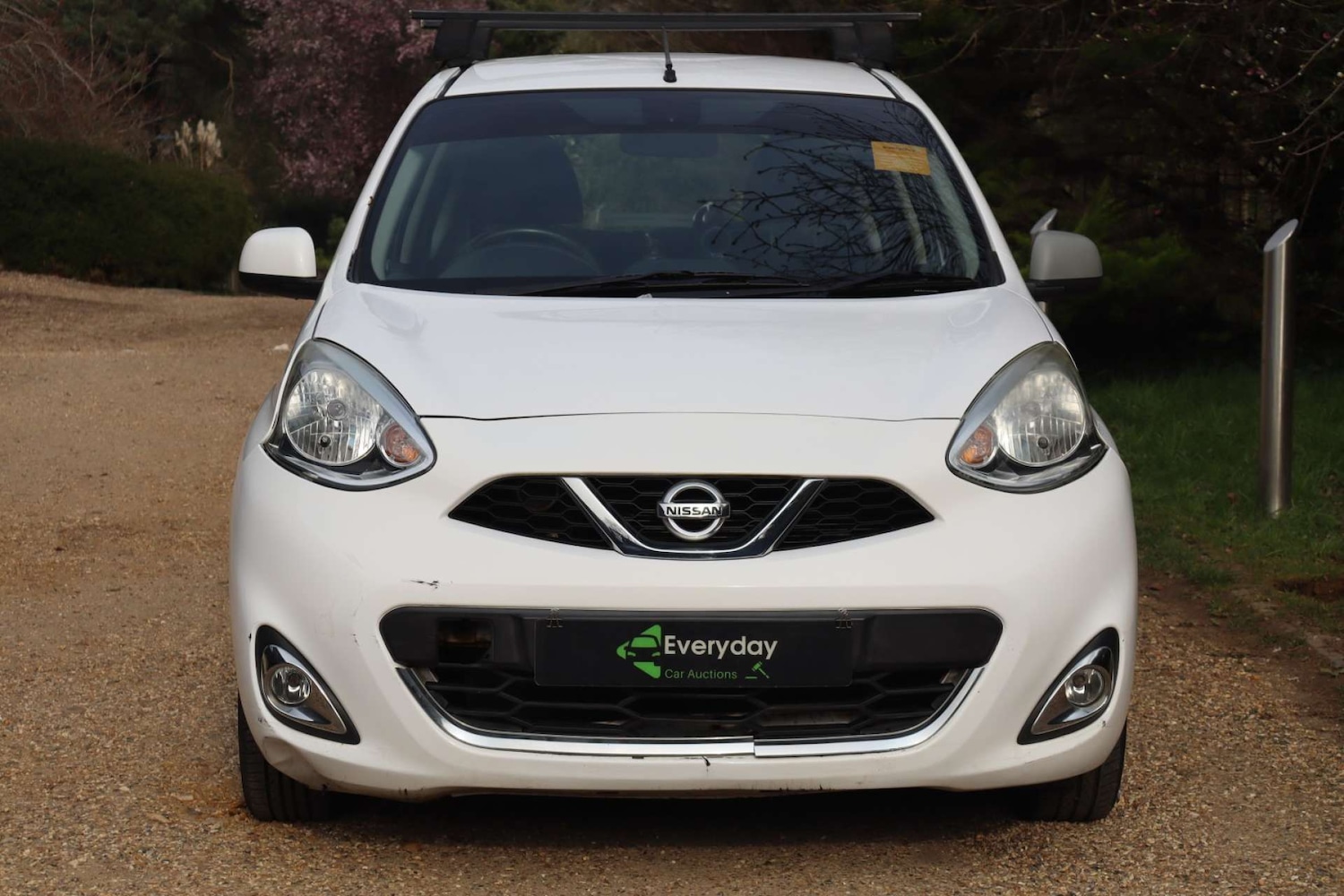 Used Nissan Micra 2016 for sale - 77989931: Photo 2