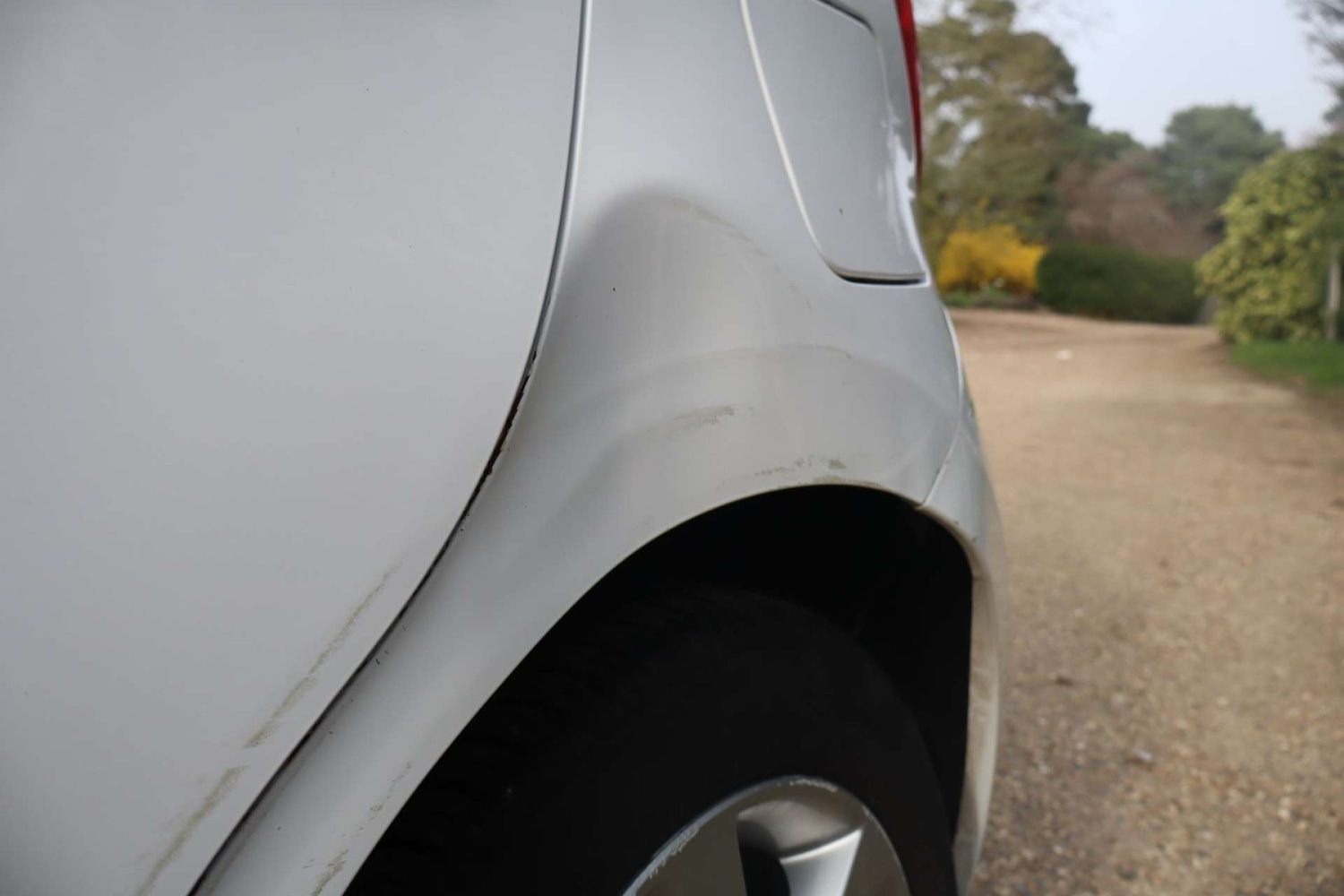 Used Nissan Micra 2016 for sale - 77989931: Photo 20