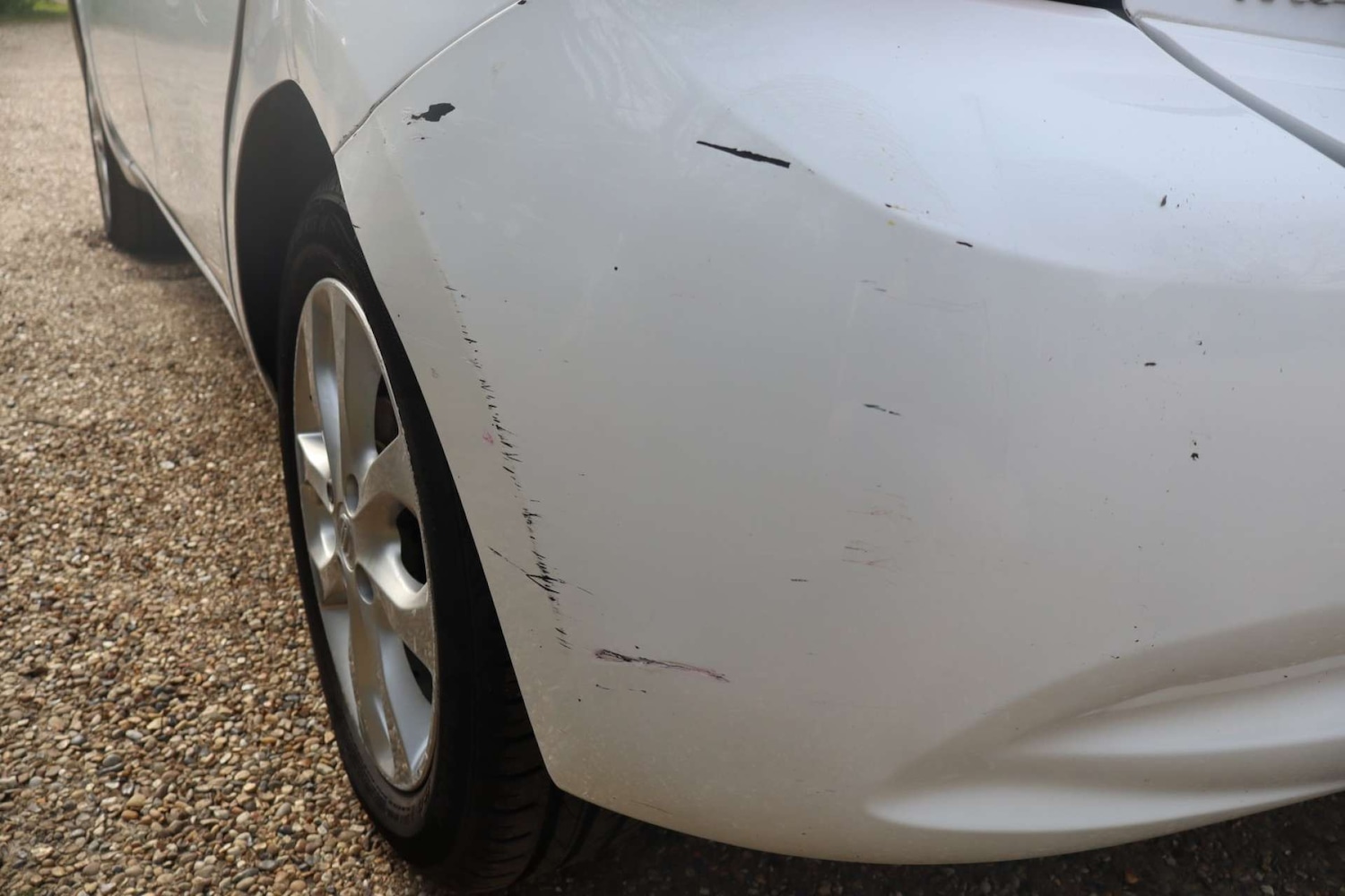 Used Nissan Micra 2016 for sale - 77989931: Photo 22