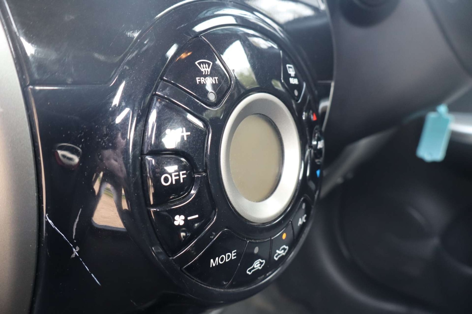 Used Nissan Micra 2016 for sale - 77989931: Photo 28