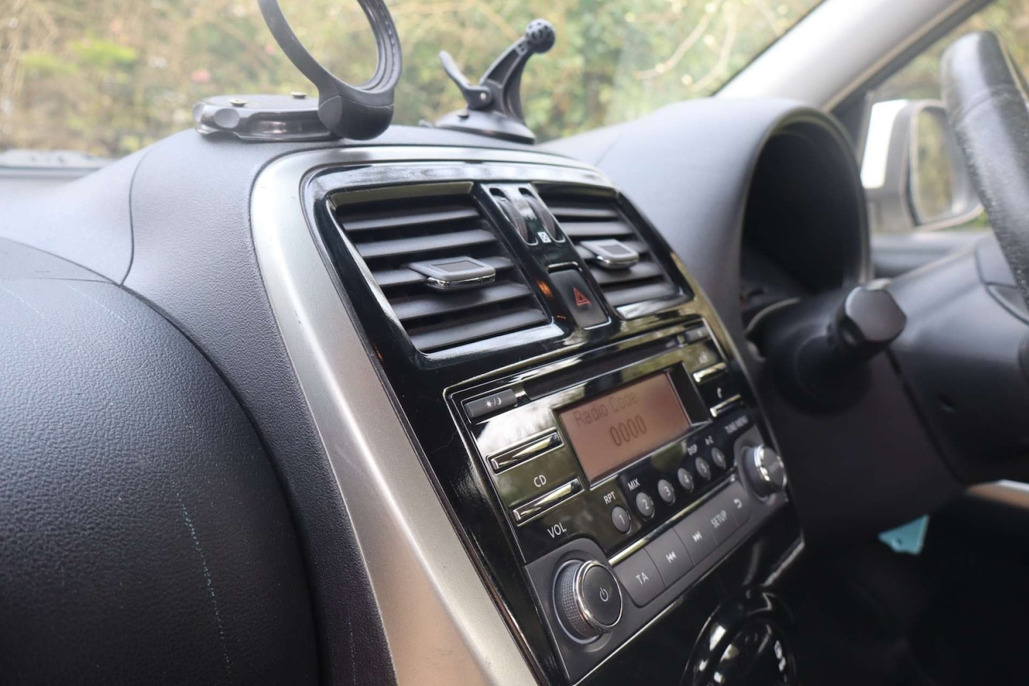 Used Nissan Micra 2016 for sale - 77989931: Photo 29