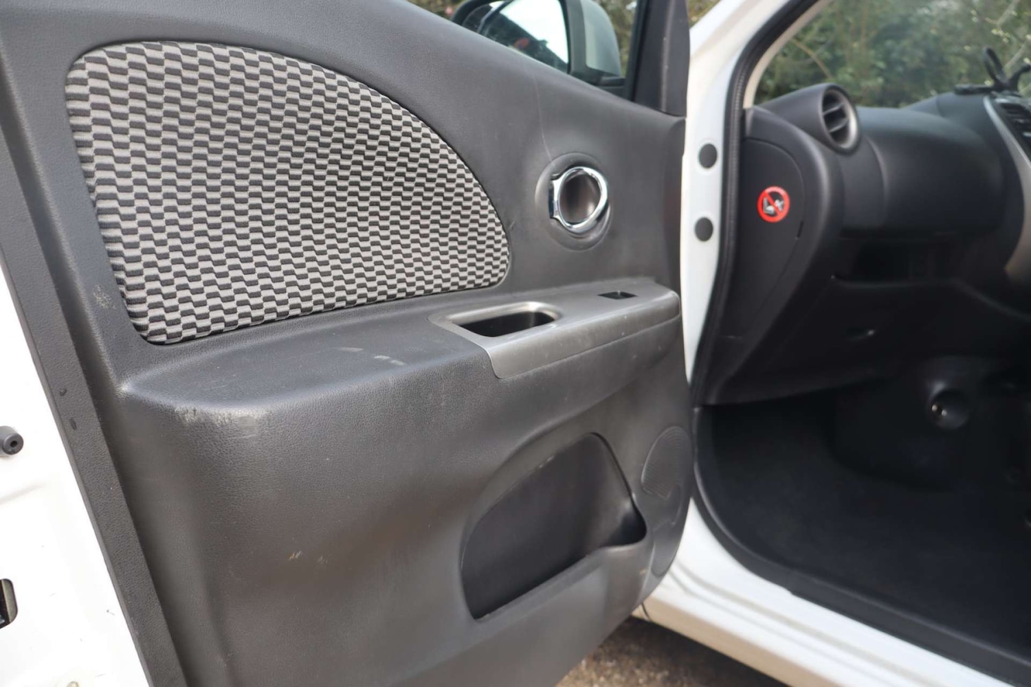 Used Nissan Micra 2016 for sale - 77989931: Photo 30