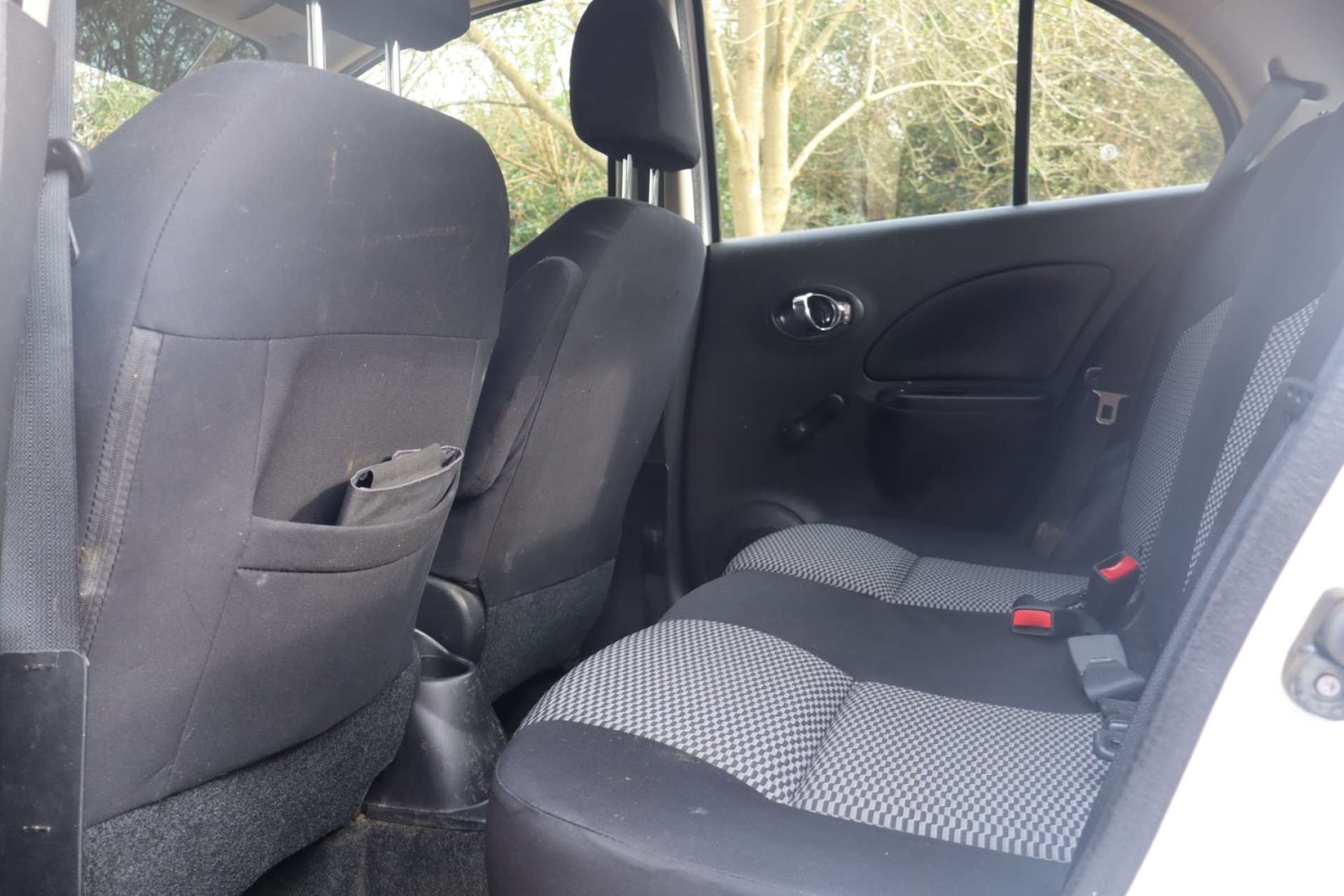 Used Nissan Micra 2016 for sale - 77989931: Photo 31