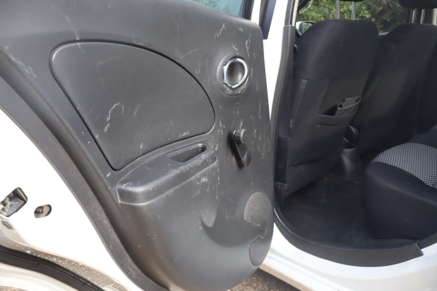 Used Nissan Micra 2016 for sale - 77989931: Photo 32