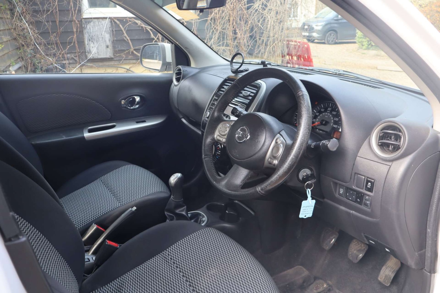 Used Nissan Micra 2016 for sale - 77989931: Photo 33