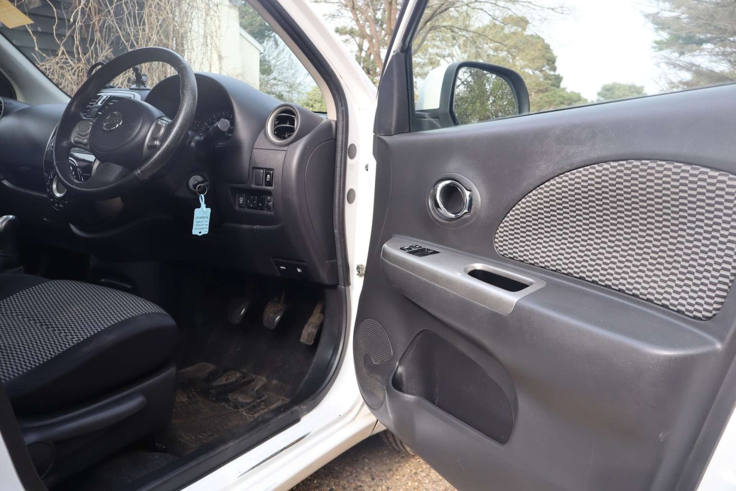 Used Nissan Micra 2016 for sale - 77989931: Photo 34