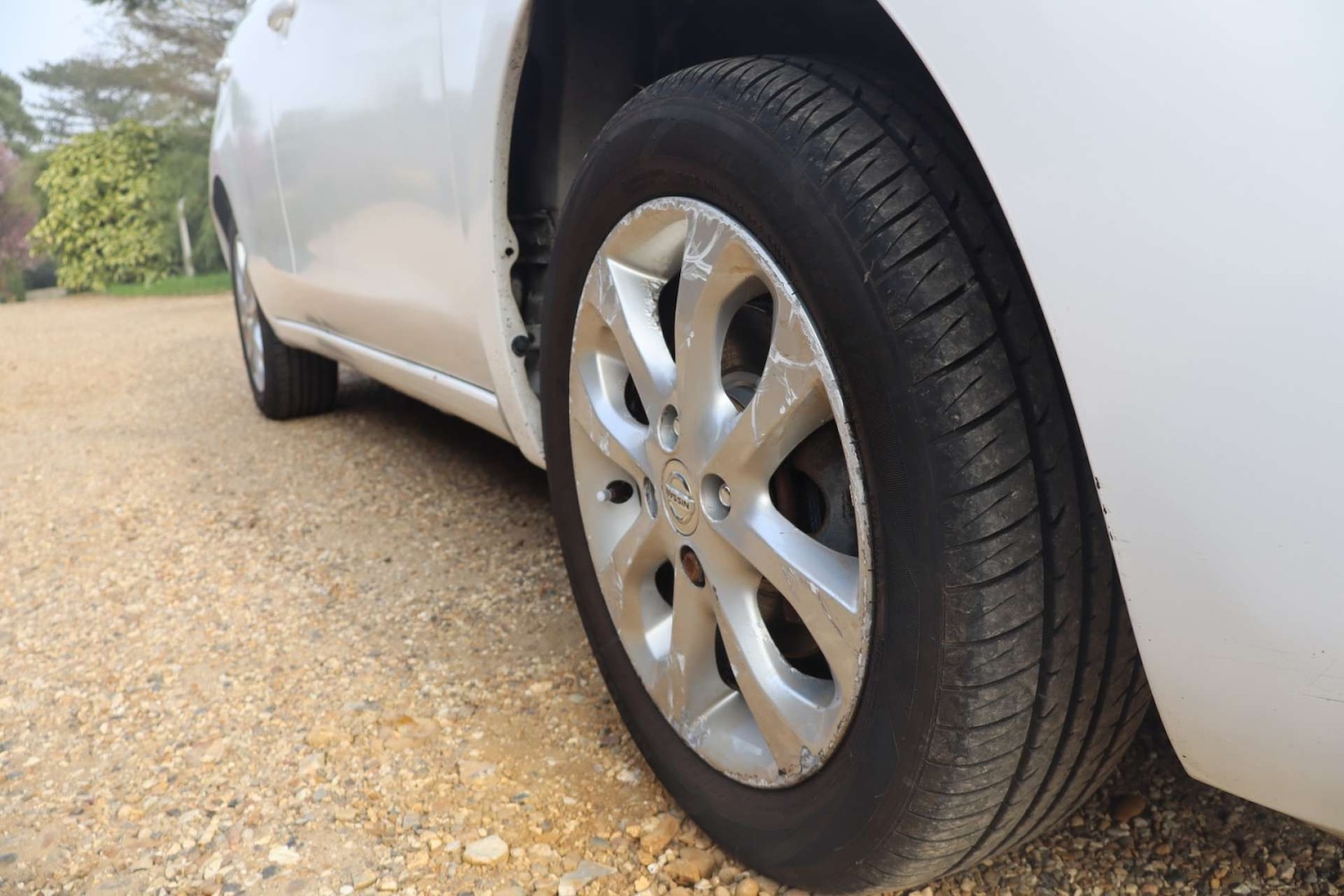 Used Nissan Micra 2016 for sale - 77989931: Photo 35