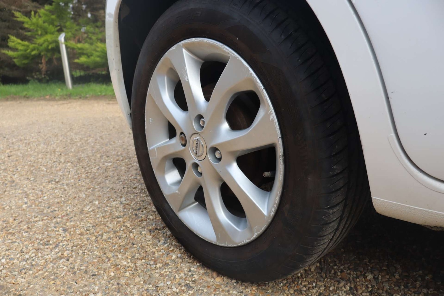 Used Nissan Micra 2016 for sale - 77989931: Photo 36