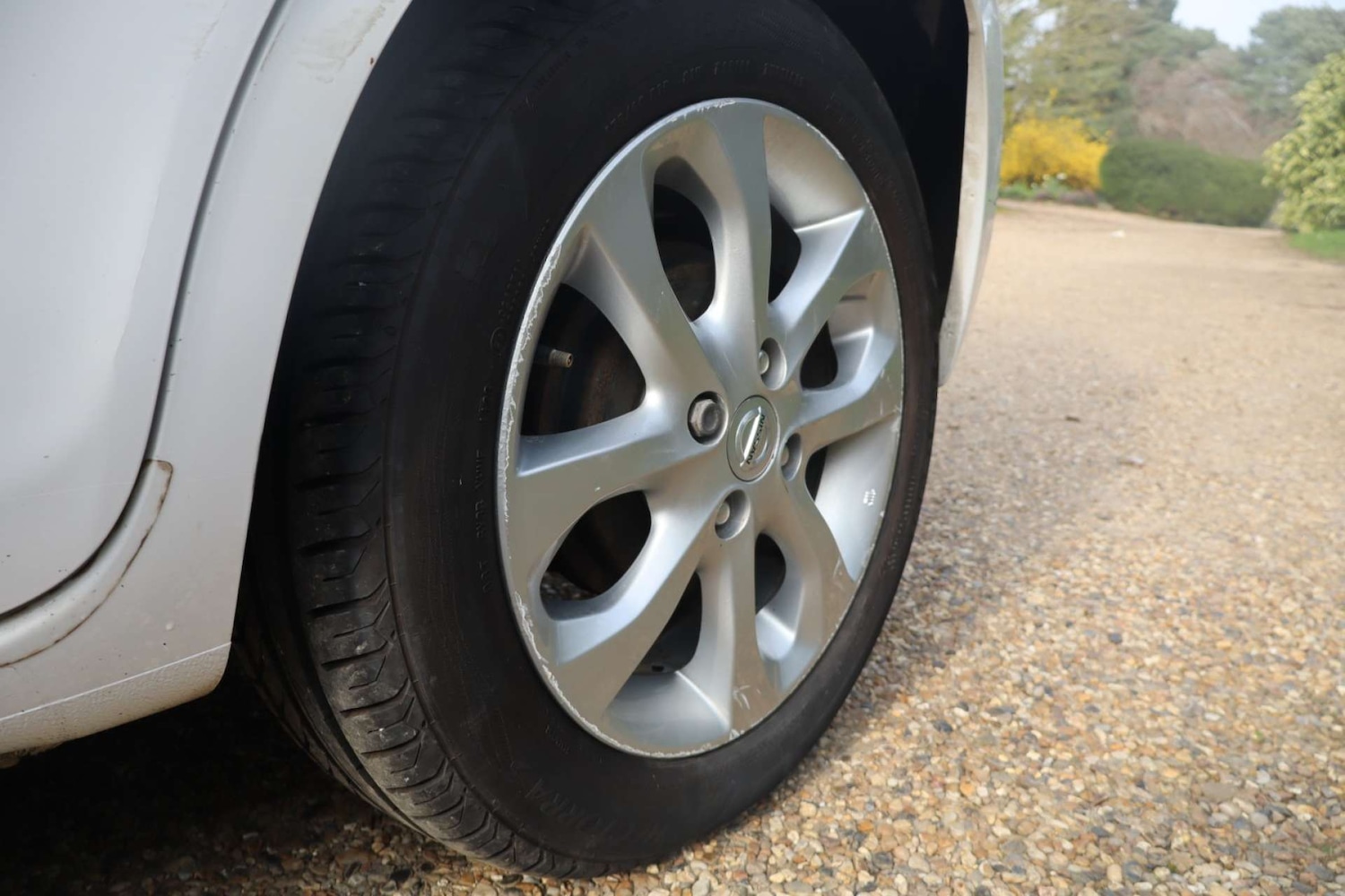 Used Nissan Micra 2016 for sale - 77989931: Photo 37