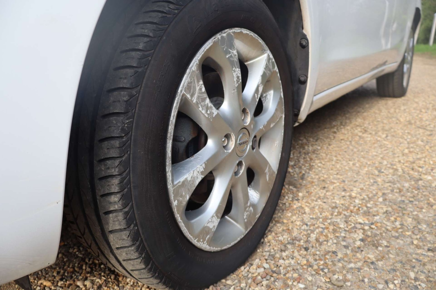 Used Nissan Micra 2016 for sale - 77989931: Photo 39