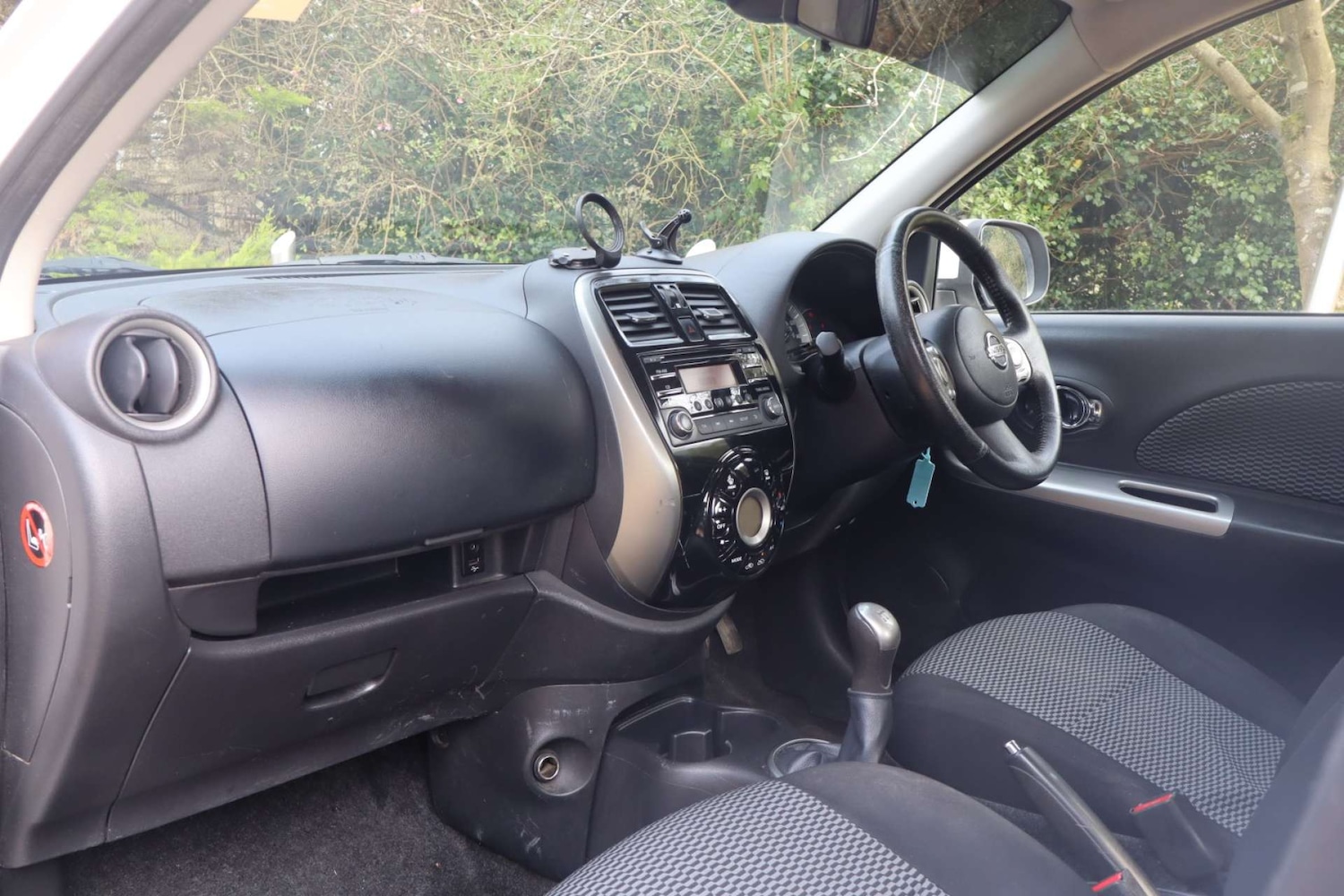 Used Nissan Micra 2016 for sale - 77989931: Photo 4