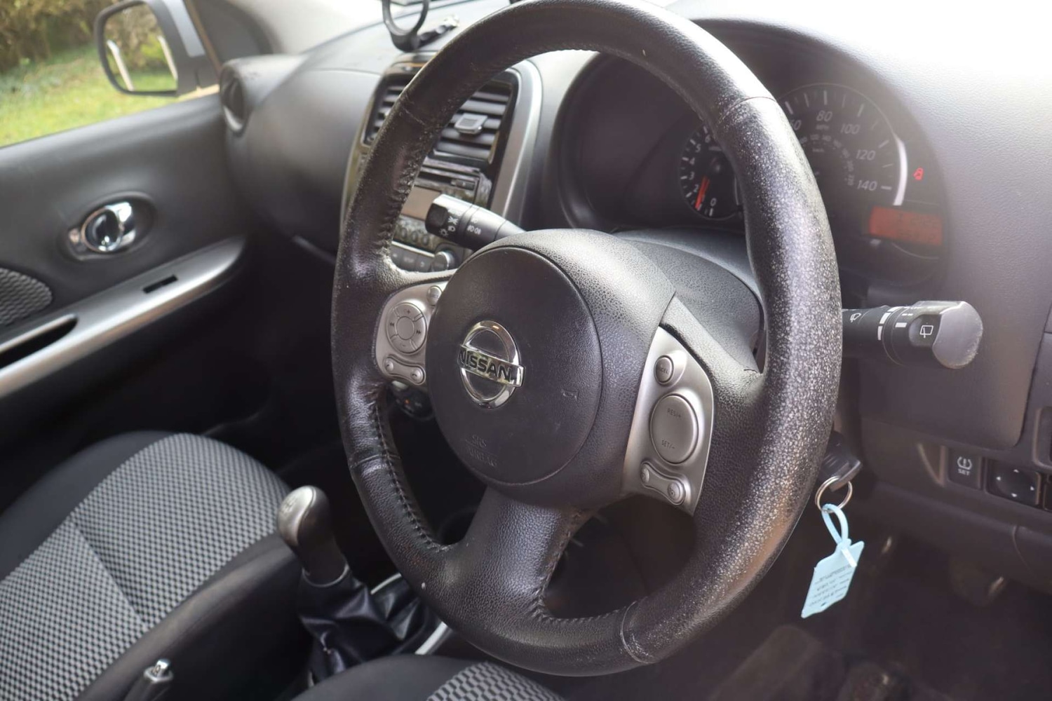 Used Nissan Micra 2016 for sale - 77989931: Photo 40