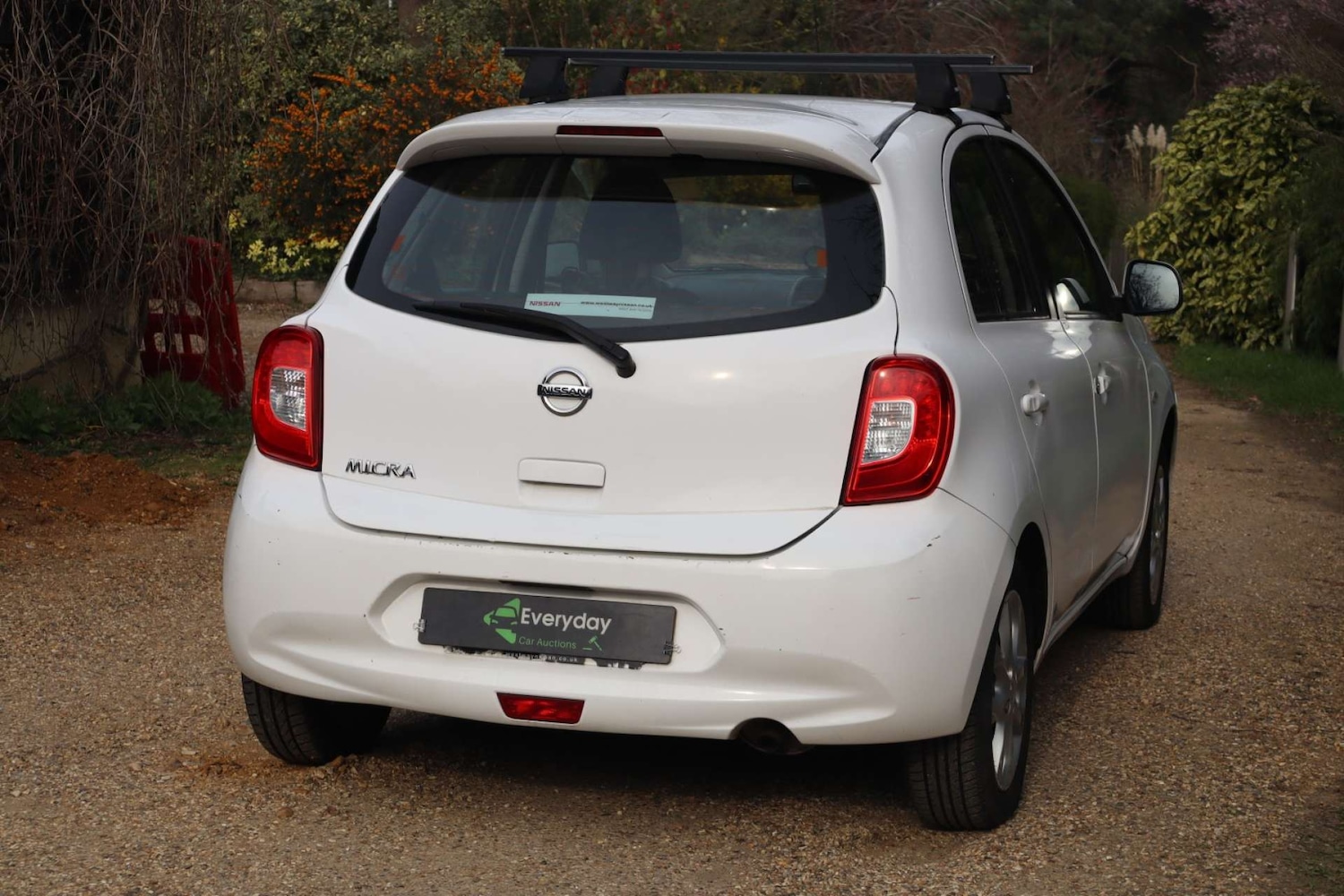 Used Nissan Micra 2016 for sale - 77989931: Photo 43