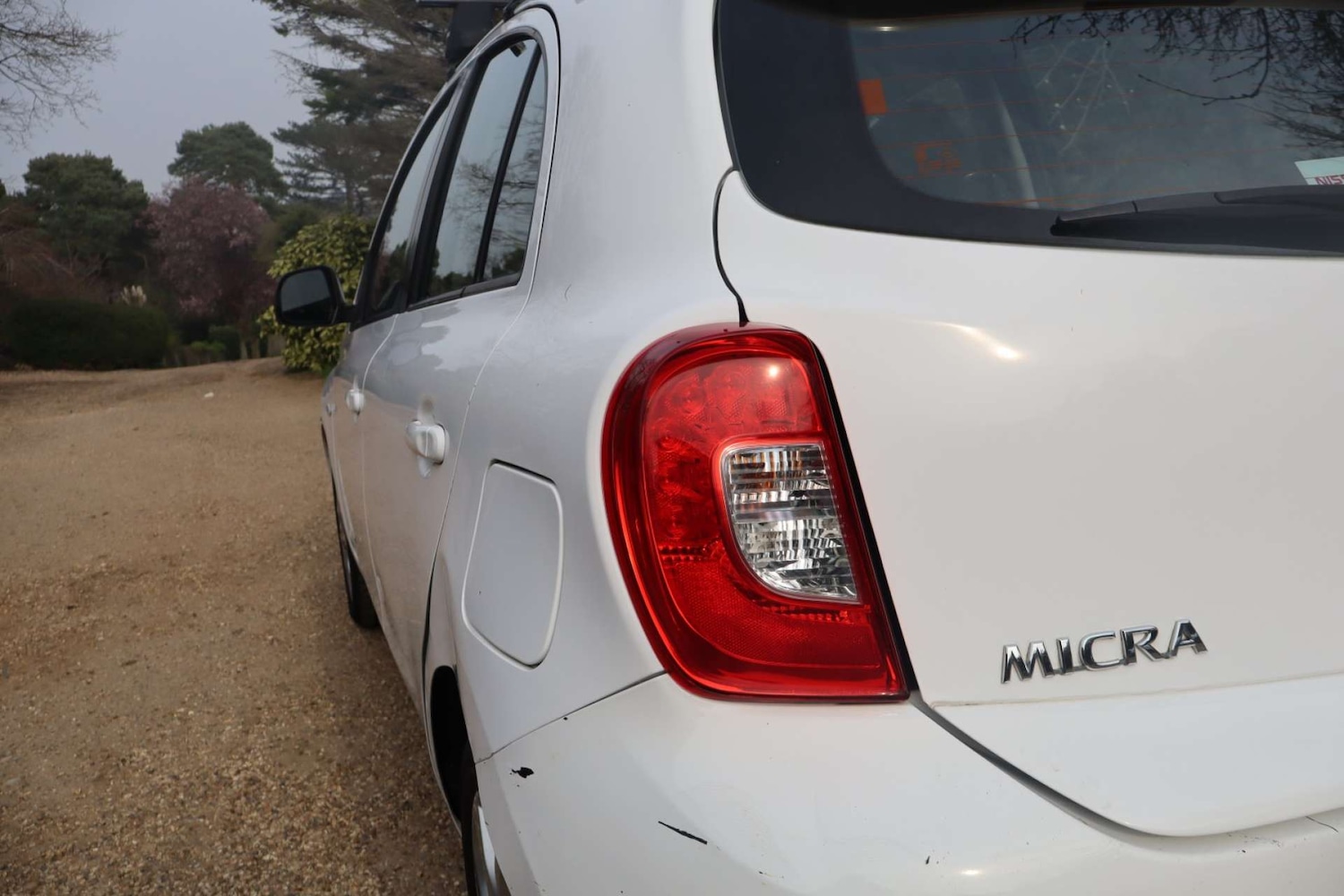 Used Nissan Micra 2016 for sale - 77989931: Photo 44