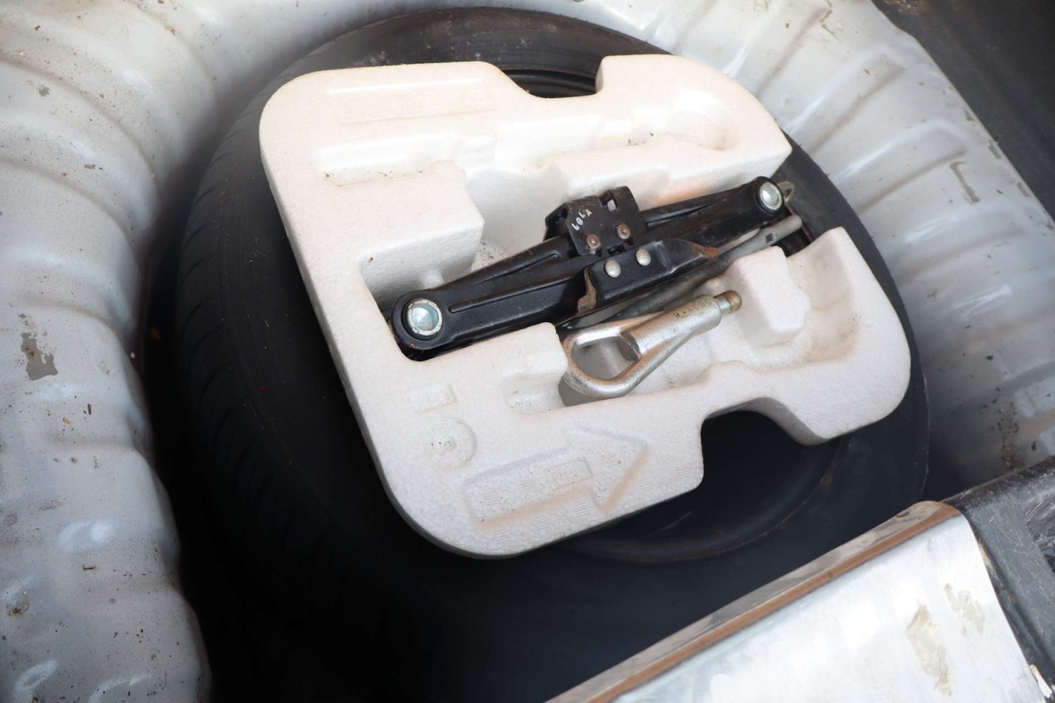 Used Nissan Micra 2016 for sale - 77989931: Photo 48