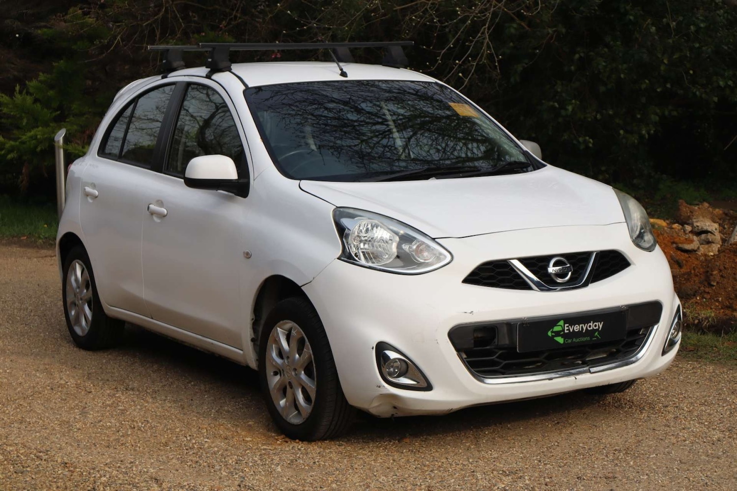 Used Nissan Micra 2016 for sale - 77989931: Photo 9