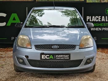 Used Ford Fiesta 2006 for sale - 79826891: Photo