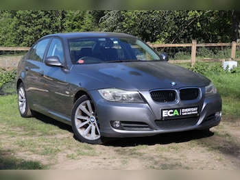 Used BMW 3 Series 2009 for sale - 78443742: Photo
