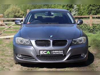 Used BMW 3 Series 2009 for sale - 78443742: Photo