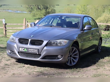 Used BMW 3 Series 2009 for sale - 78443742: Photo