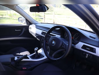 Used BMW 3 Series 2009 for sale - 78443742: Photo