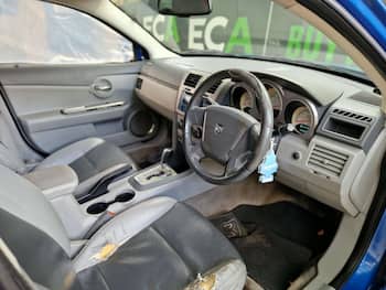 Used Dodge Avenger 2008 for sale - 79684814: Photo