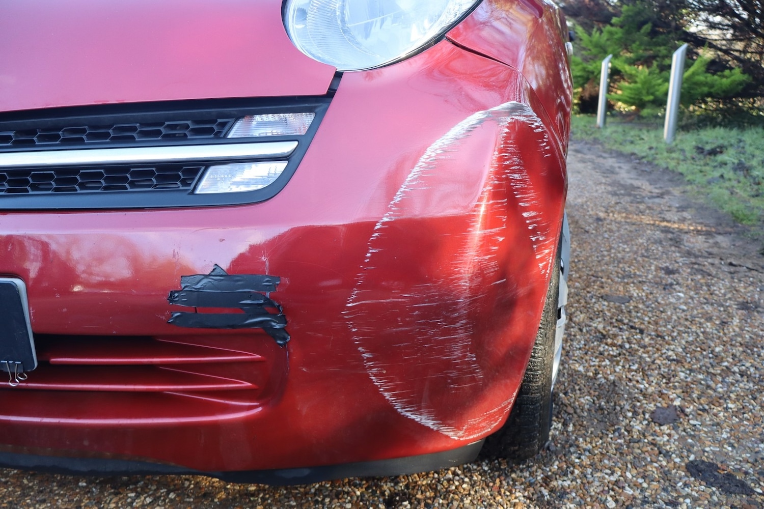 Used Nissan Micra 2006 for sale - 77220806: Photo 12
