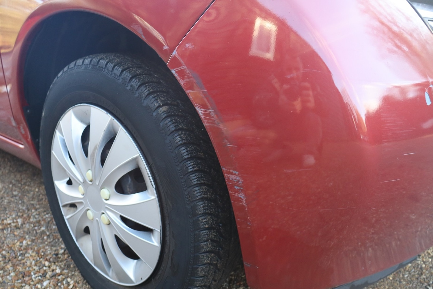 Used Nissan Micra 2006 for sale - 77220806: Photo 13