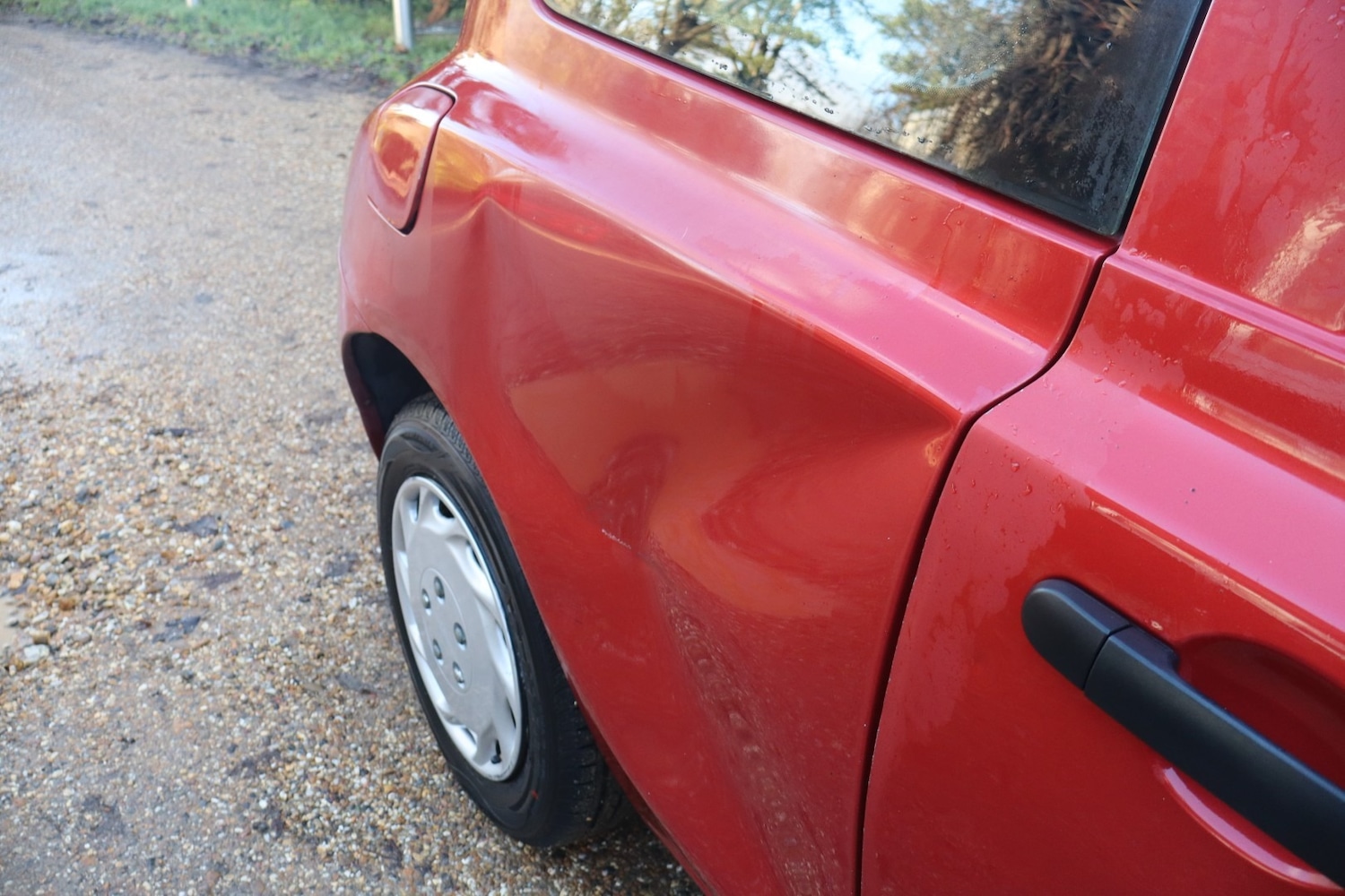 Used Nissan Micra 2006 for sale - 77220806: Photo 14