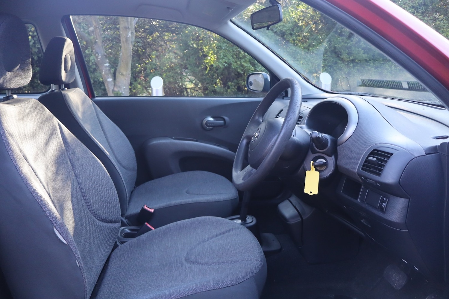 Used Nissan Micra 2006 for sale - 77220806: Photo 16