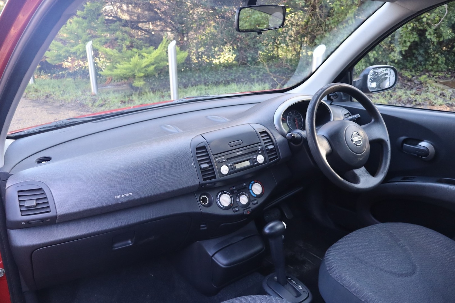 Used Nissan Micra 2006 for sale - 77220806: Photo 18
