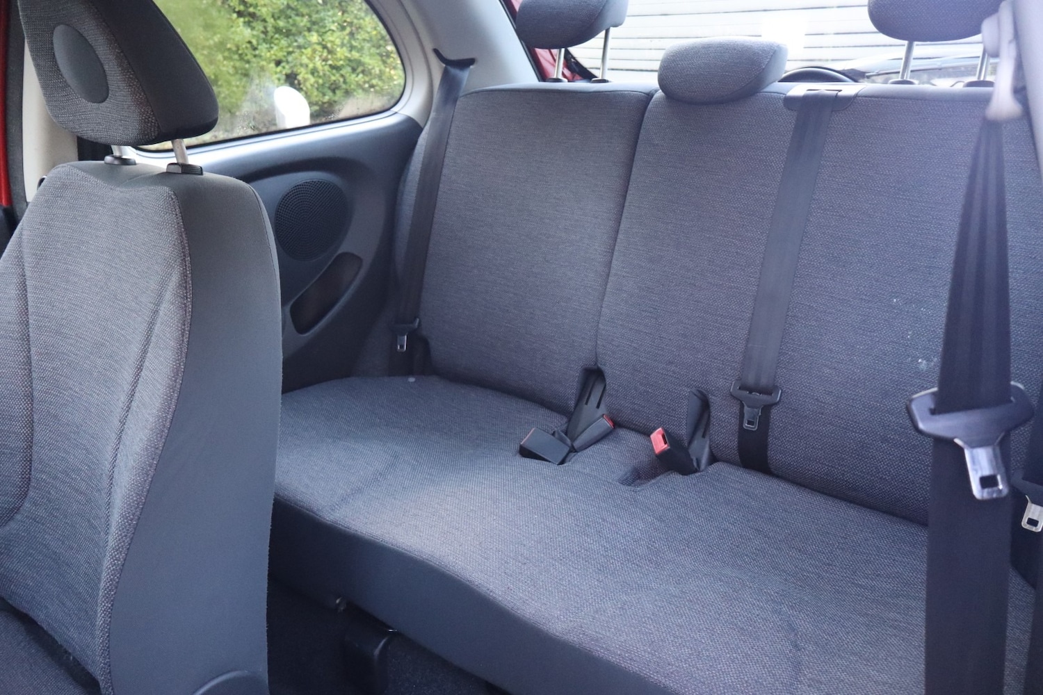 Used Nissan Micra 2006 for sale - 77220806: Photo 19