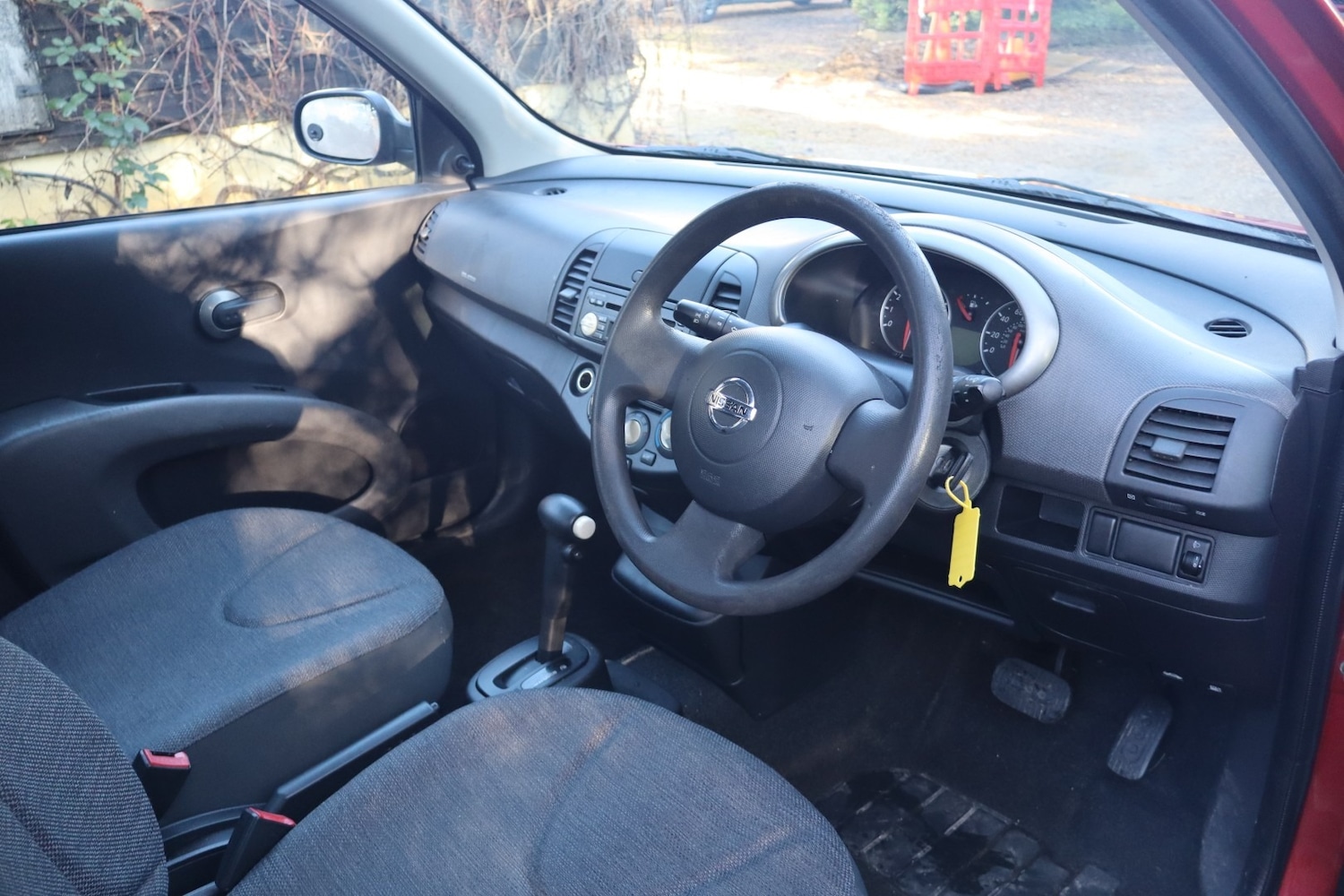 Used Nissan Micra 2006 for sale - 77220806: Photo 3