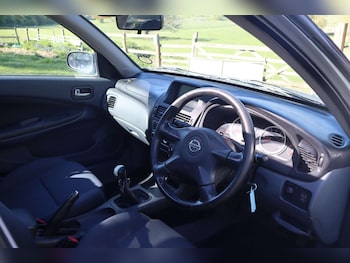 Used Nissan Almera 2005 for sale - 78371354: Photo