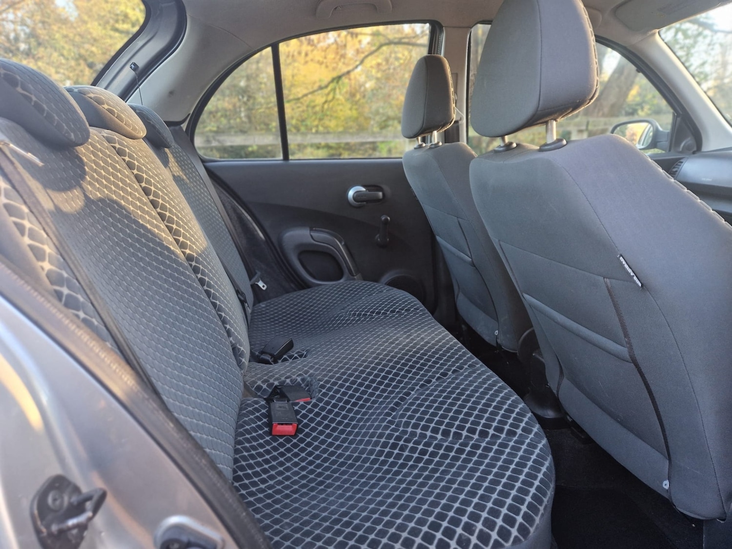 Used Nissan Micra 2006 for sale - 76530878: Photo 14